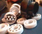 南匯區(qū)供應(yīng)SKF7226BCBM推力軸承 精密五金工具，助力工業(yè)制造