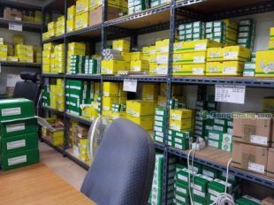 德國(guó)原裝進(jìn)口INA SL183013-A-XL授權(quán)經(jīng)銷商，高品質(zhì)五金工具的專業(yè)選擇